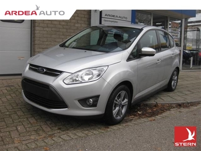 Ford C-Max 1.0 ECOBOOST 92KW/125pk EDITION