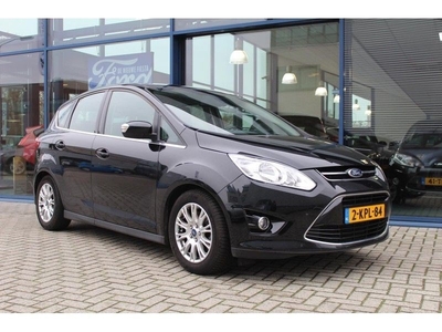 Ford C-MAX 1.6 Ecob. 150PK Titanium ClimaTrekh. (2013)