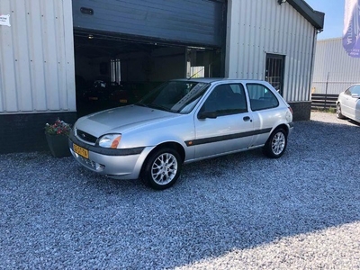 Ford Fiesta 1.3i Century (Airco)