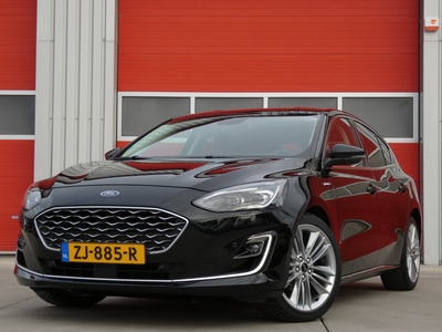 FORD FOCUS 1.0 EcoBoost Vignale/ zeer mooi!