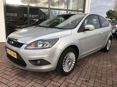 Ford Focus 1.6 Titanium//Climat control//Navigatie Goed