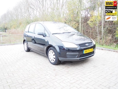 Ford Focus C-Max 1.6-16V Ambiente Incl 3 jaar APK keuring.