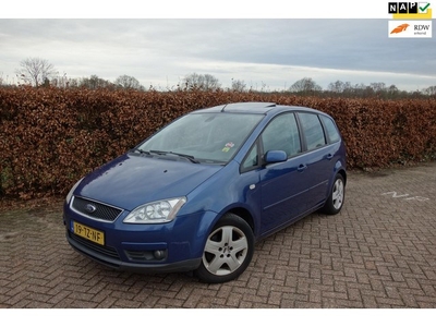 Ford Focus C-Max 1.8-16V Futura