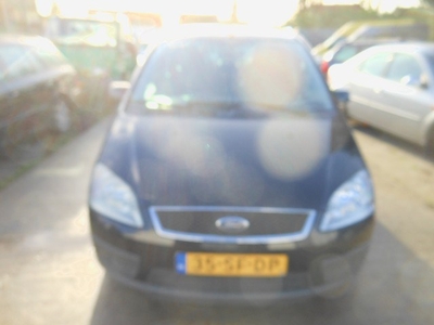 Ford Focus C-MAX 1.8 TDCi Futura (bj 2005)