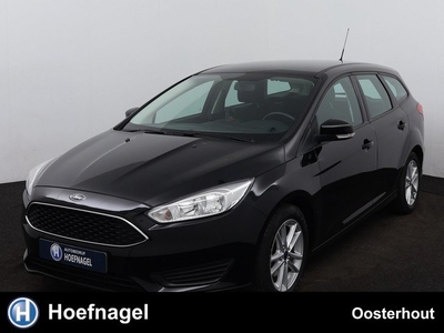 Ford Focus Wagon 1.0 Lease Edition