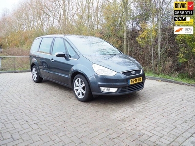 Ford Galaxy 2.0-16V Ghia Inclusief 3 jaar APK keuring!