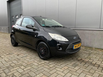 Ford Ka 1.2 Cool&SoundAircoNAP