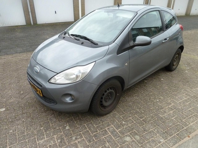 Ford Ka 1.2 Titanium beschrijving goed lezen