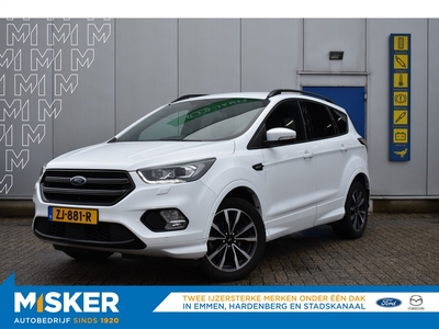 FORD KUGA 1.5 EcoB. ST Line 150PK Full options