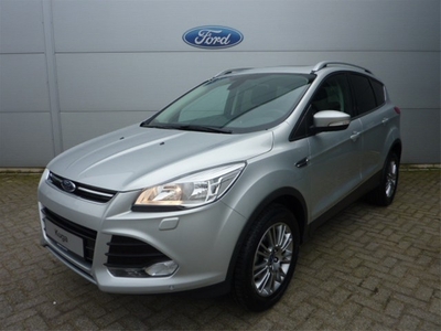 Ford Kuga 1.6 ECOBOOST 150PK TREND 2WD * (bj 2013)