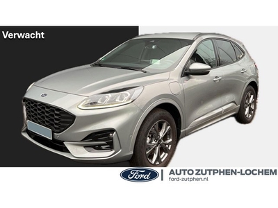 Ford Kuga 2.5 PHEV ST-Line X TREKHAAK AGR STOELEN