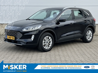 FORD KUGA 2.5 PHEV Titanium winterpack!