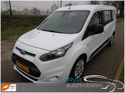 Ford Tourneo Connect Grand 1.6 TDCi Trend AIRCO / NAVI /