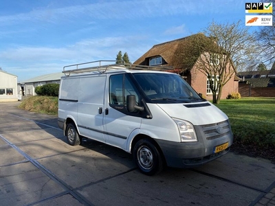 Ford Transit 260S 2.2 TDCI MARGE