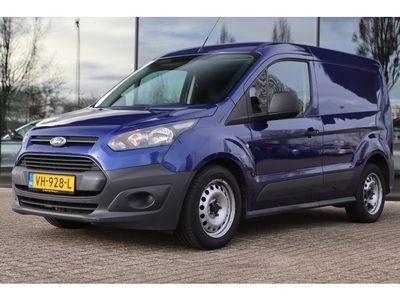 Ford Transit Connect 1.6 TDCI L1 AMBIENTE AIRCO