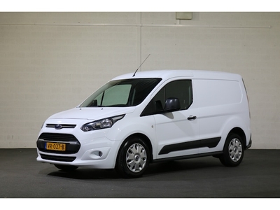 Ford Transit Connect Diesel