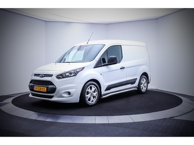 Ford Transit Connect Diesel