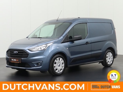 Ford Transit Connect Diesel