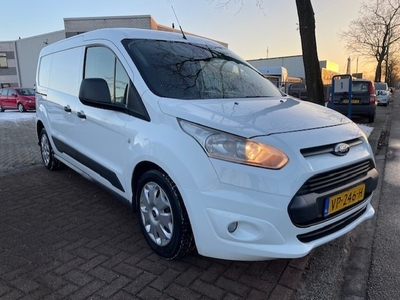 Ford Transit Connect Diesel