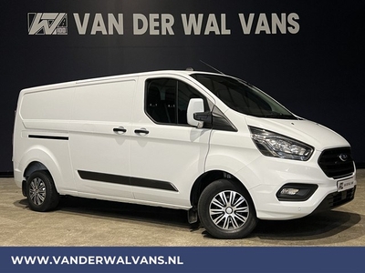 Ford Transit Custom 2.0 TDCI L2H1 Euro6 Airco Camera