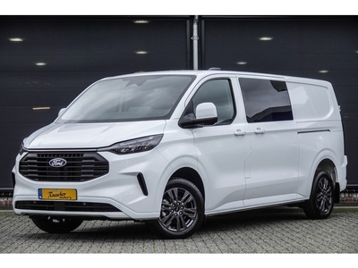 Ford Transit Custom L2H1 2.0Tdci 170Pk Aut. Limited