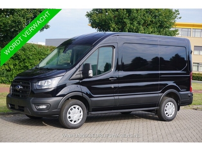 Ford Transit Diesel