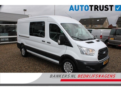 Ford Transit Diesel