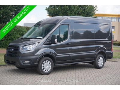 Ford Transit Diesel