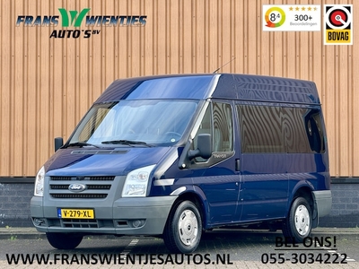 Ford Transit Diesel