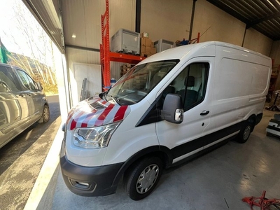 Ford Transit L2H2 L2H2 (bj 2022)