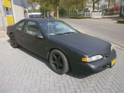 Ford USA Thunderbird 4.6L LX V8 AUT (bj 1995)