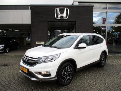 Honda CR-V Benzine