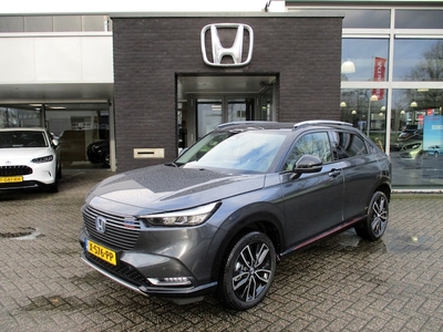 Honda HR-V Benzine