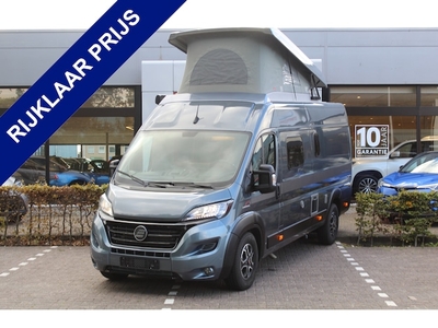 Hymer Yellowstone Diesel