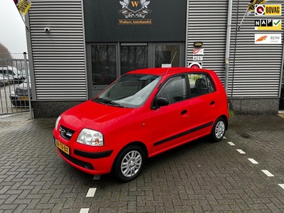 Hyundai Atos 1.1i Active Young