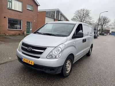 Hyundai H 300 2.5 CRDi Dynamic