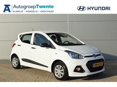 Hyundai i10 1.0i i-Motion, / Climatronic / 1e eigenaar /