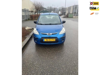 Hyundai I10 1.1 Active