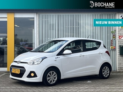 Hyundai i10 Benzine