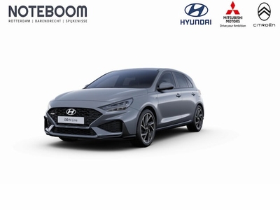 Hyundai i30 Benzine