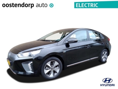 Hyundai IONIQ Electric Comfort EV 28 kWh 4% Bijtelling