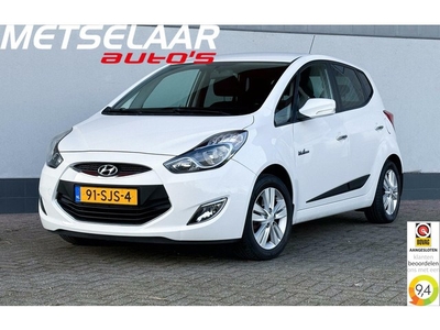 Hyundai ix20 1.4i i-Vision