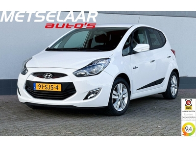 Hyundai ix20 Benzine