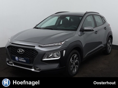 Hyundai KONA 1.6 GDI HEV Comfort Camera Cruise Control