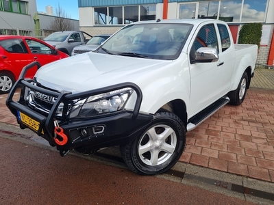 Isuzu D-Max Diesel