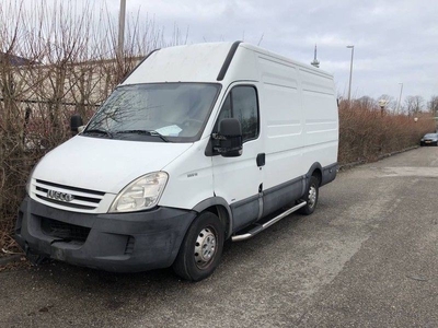 Iveco Daily 35 S 12 V (2006)