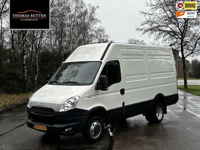 Iveco Daily Diesel