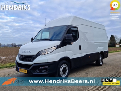 Iveco Daily Diesel