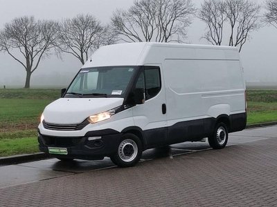 Iveco Daily Diesel