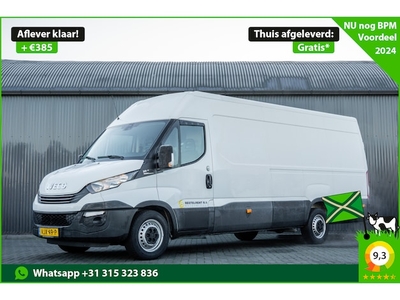 Iveco Daily Diesel